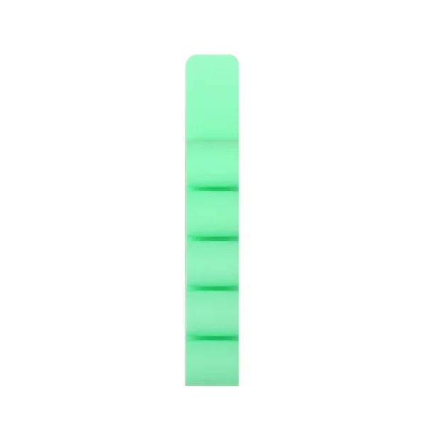 Silicone office organizer - greeneng