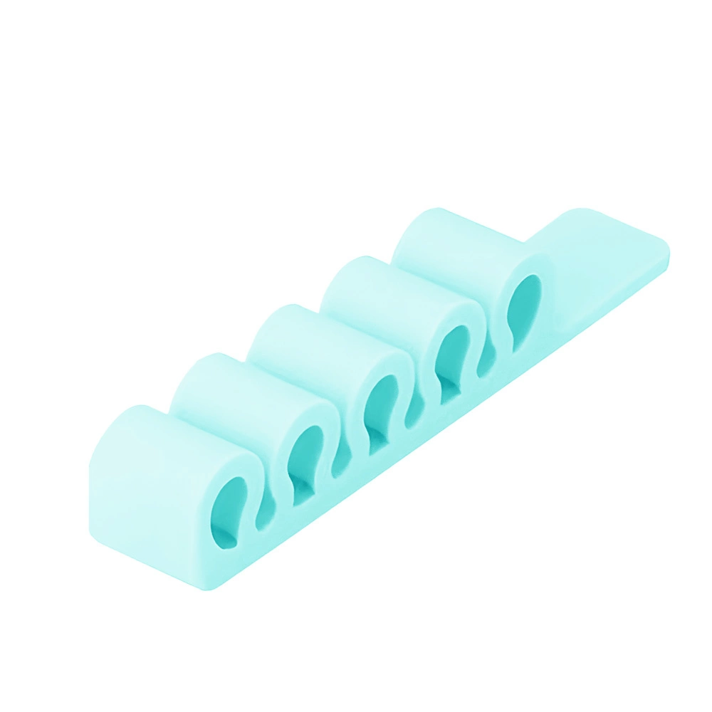 Silicone office organizer - minteng