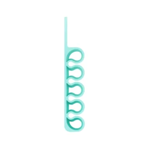 Silicone office organizer - minteng