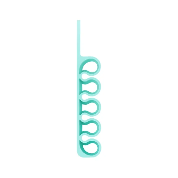 Silicone office organizer - minteng