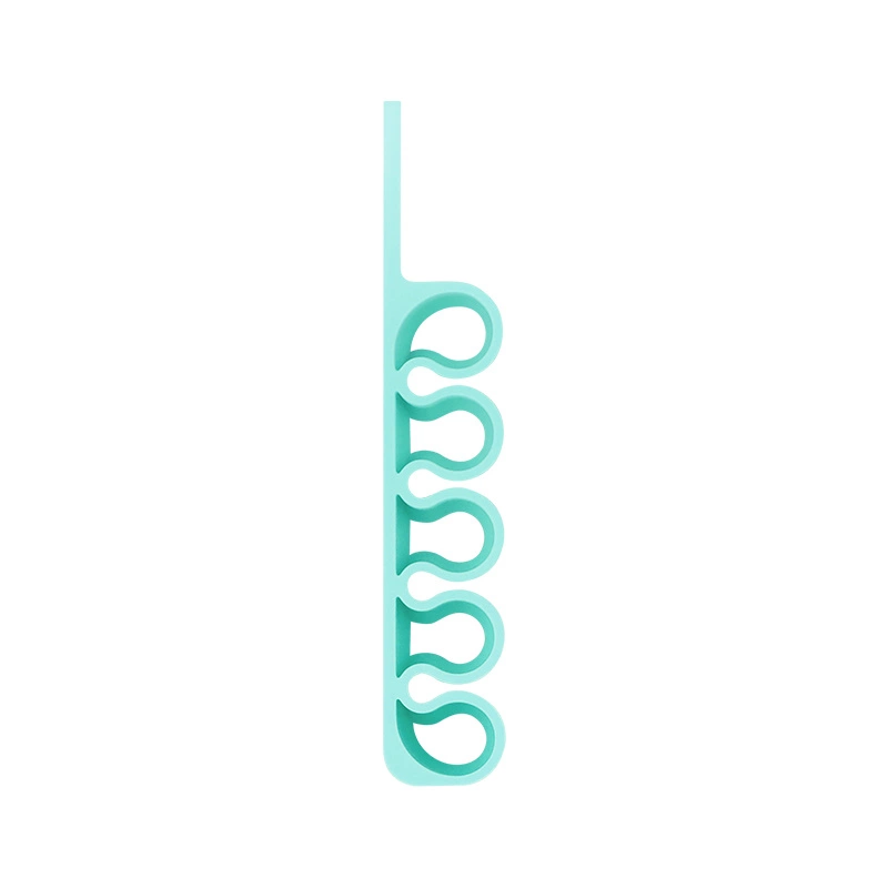Silicone office organizer - minteng