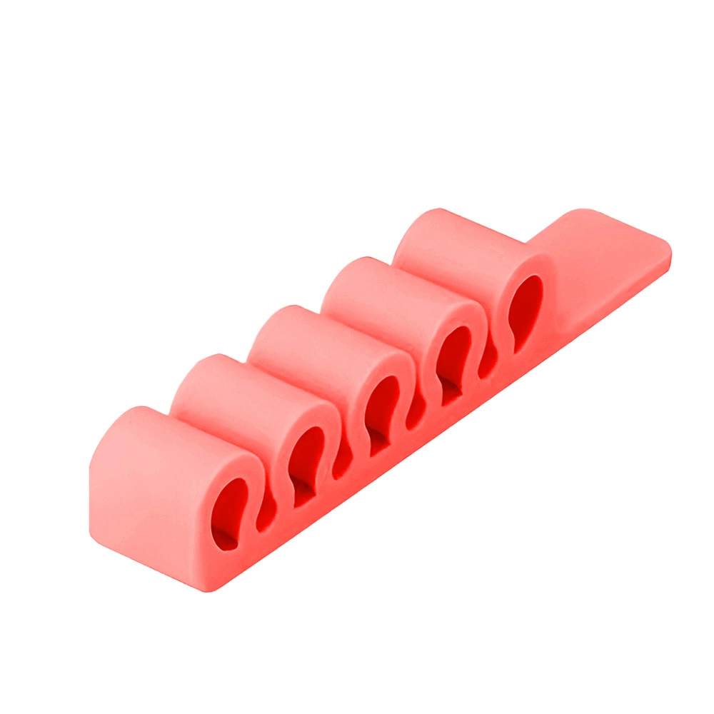 Silicone office organizer - orangeeng