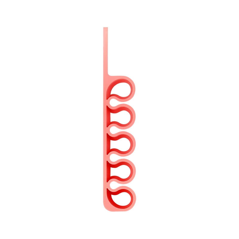 Silicone office organizer - orangeeng