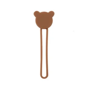 Silicone cable reel - browneng