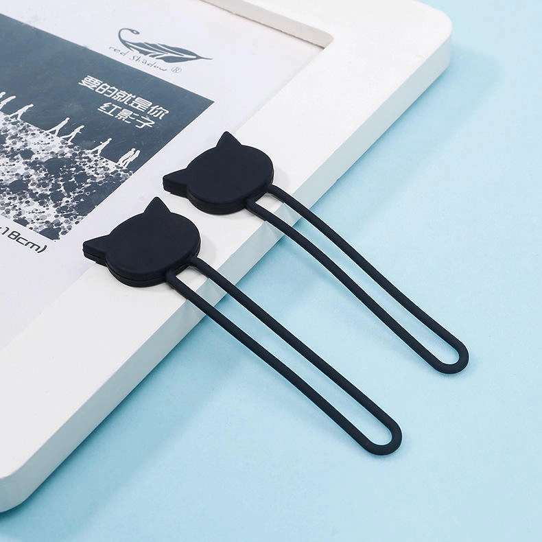 Silicone cable reel - browneng