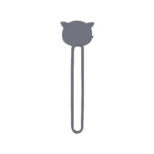 Silicone cable reel - grayeng