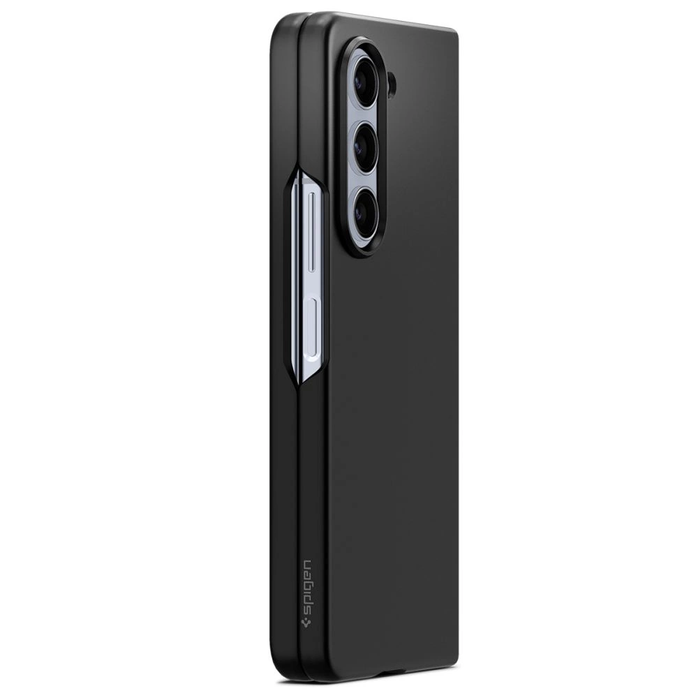 Spigen Airskin Case for Samsung Galaxy Z Fold 5 - Blackeng