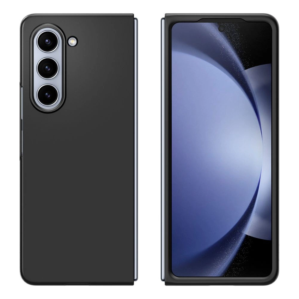 Spigen Airskin Case for Samsung Galaxy Z Fold 5 - Blackeng