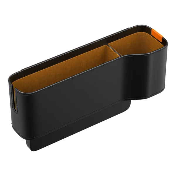 Baseus OrganizeFun Series organizer for the car - blackeng