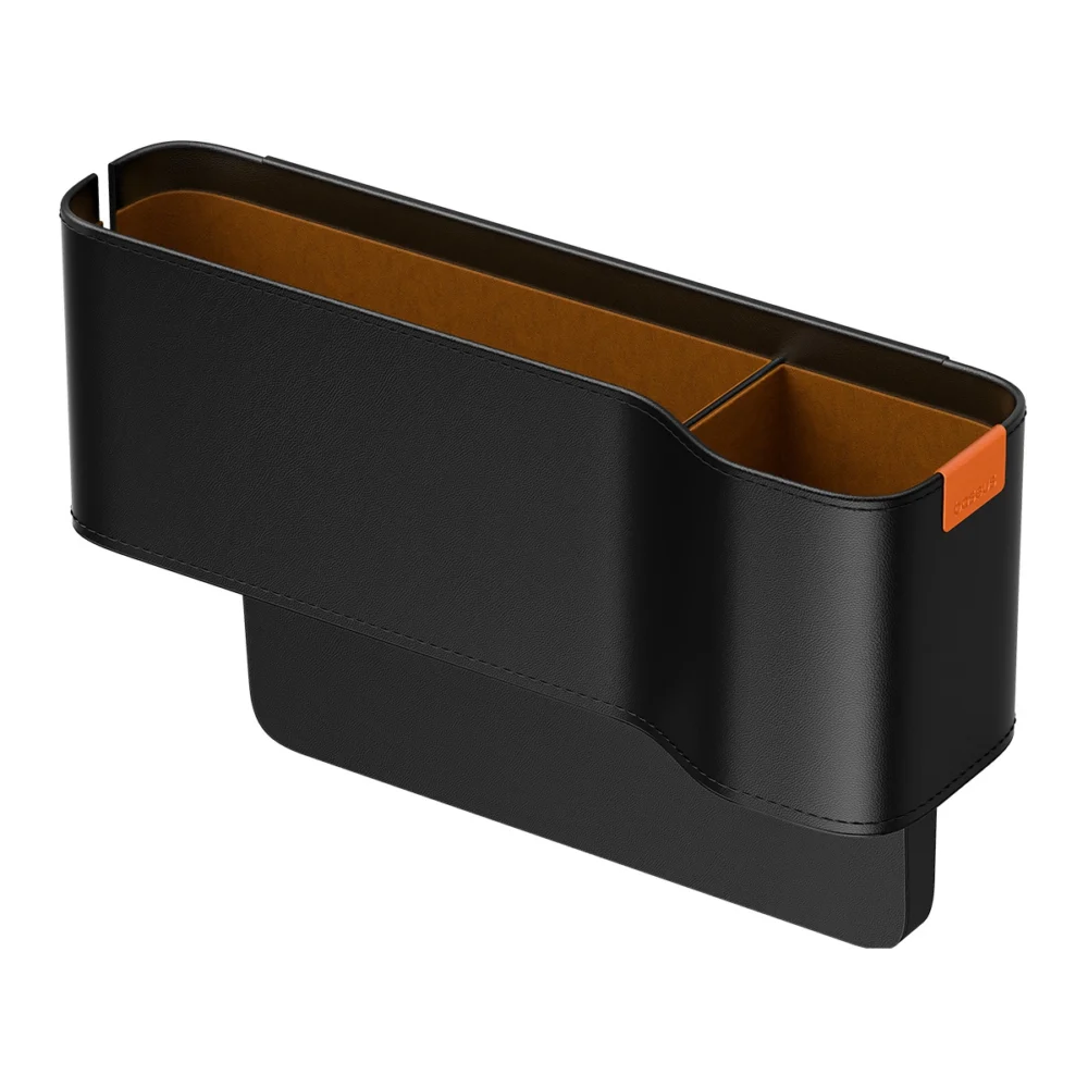 Baseus OrganizeFun Series organizer for the car - blackeng