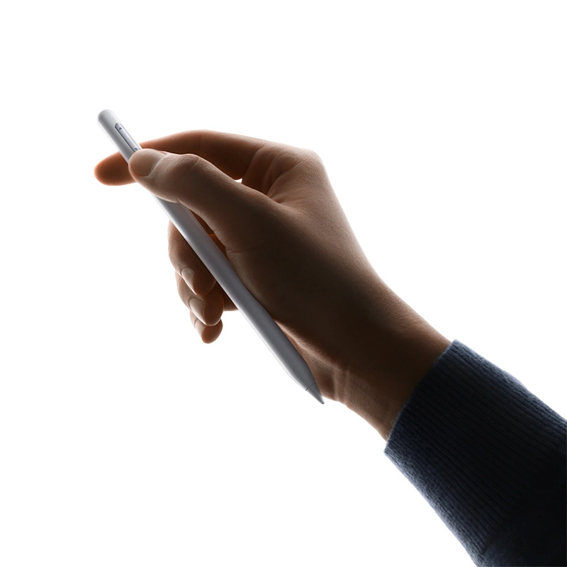 Baseus Smooth Writing 2 active tip stylus for iPad with replaceable tip - whiteeng