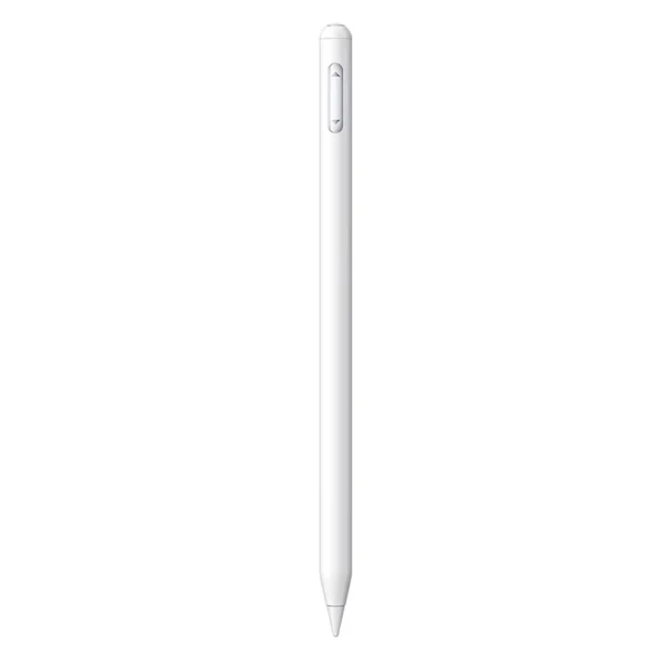 Baseus Smooth Writing 2 active tip stylus for iPad with replaceable tip - whiteeng