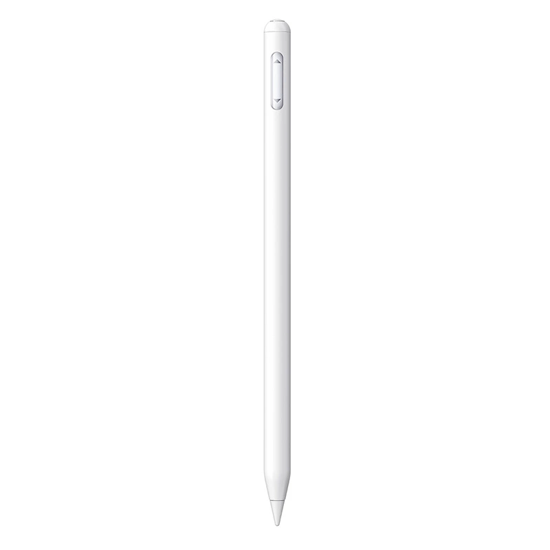 Baseus Smooth Writing 2 active tip stylus for iPad with replaceable tip - whiteeng