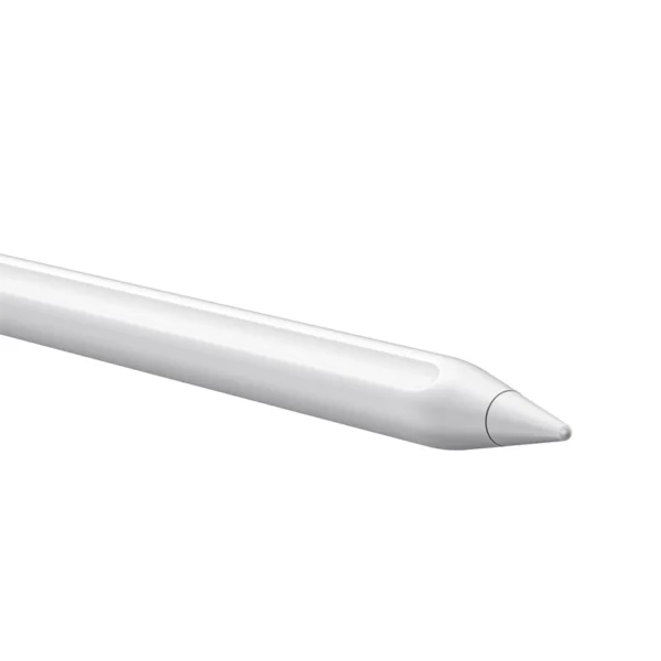 Baseus Smooth Writing 2 active tip stylus for iPad with replaceable tip - whiteeng