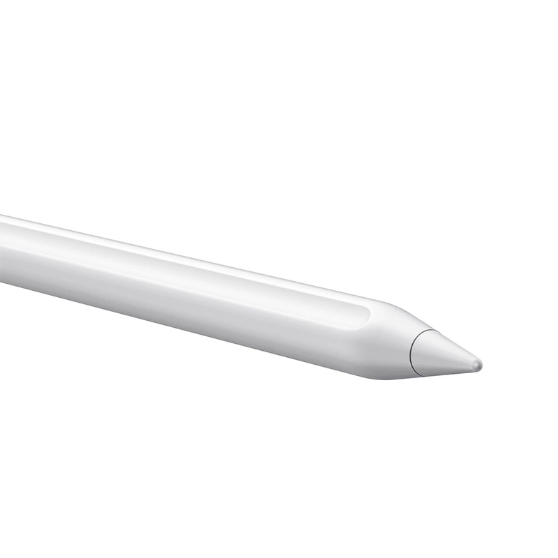 Baseus Smooth Writing 2 active tip stylus for iPad with replaceable tip - whiteeng