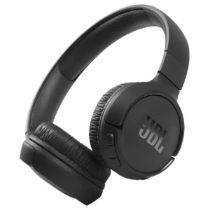 JBL Tune 510 over-ear wireless headphones - blackeng