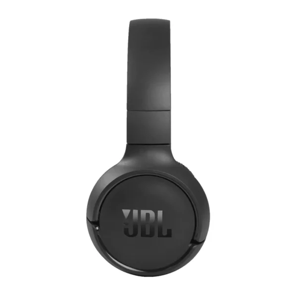 JBL Tune 510 over-ear wireless headphones - blackeng