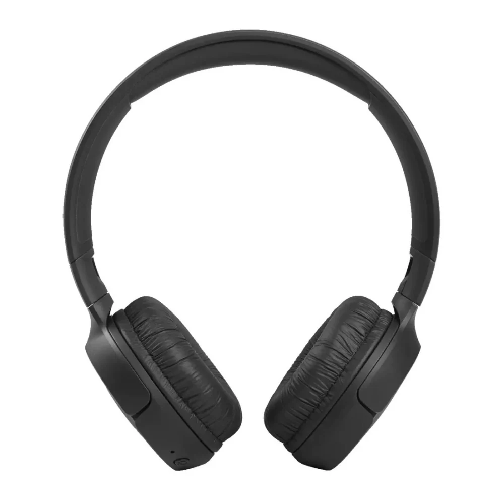JBL Tune 510 over-ear wireless headphones - blackeng