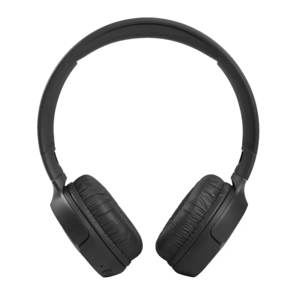 JBL Tune 510 over-ear wireless headphones - blackeng