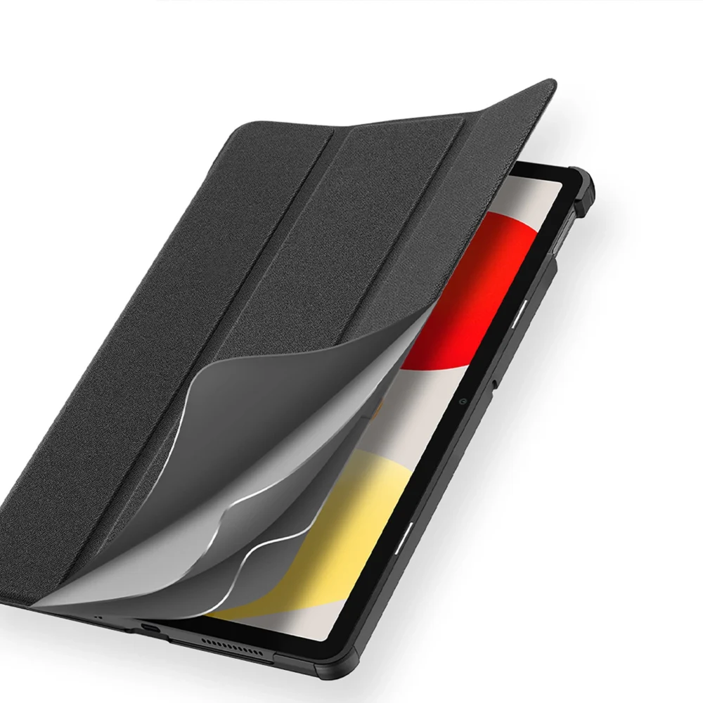 Dux Ducis Domo smart sleep case for Xiaomi Redmi Pad SE 11" tablet - blackeng