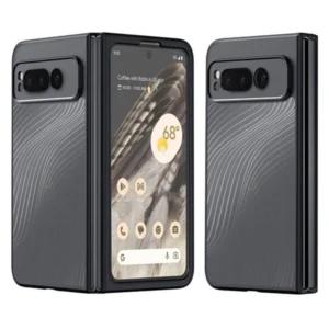 Dux Ducis Aimo armored case for Google Pixel Fold - blackeng