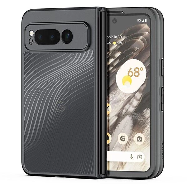 Dux Ducis Aimo armored case for Google Pixel Fold - blackeng