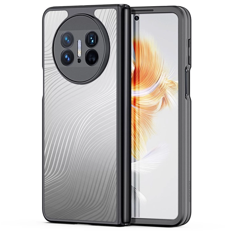 Dux Ducis Aimo armored case for Huawei Mate X3 - blackeng