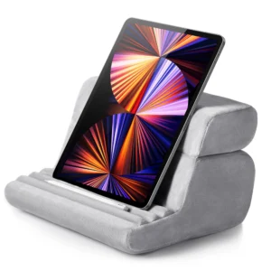 [RETURNED ITEM] Ugreen velor foldable tablet phone stand gray (60646 LP473)eng