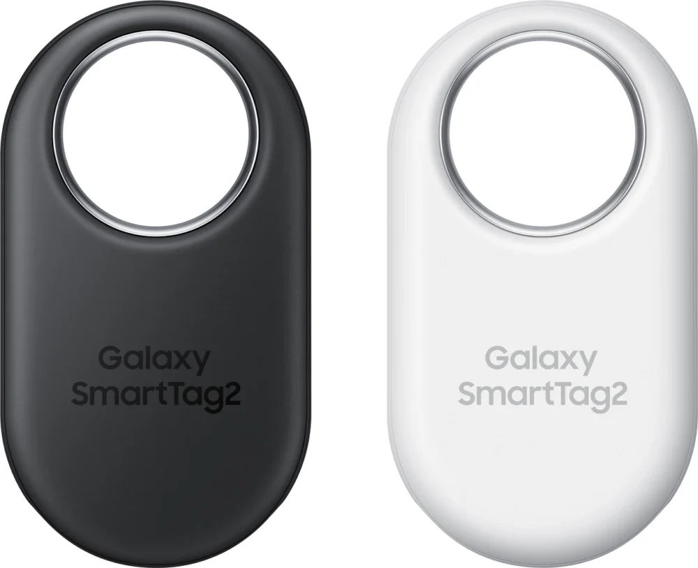 Samsung SmartTag2 (4 Pack) 2 pcs. white + 2 pcs. blackeng