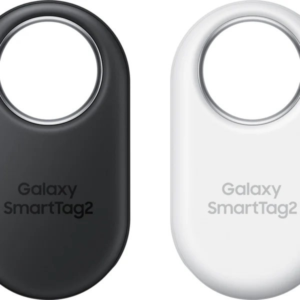 Samsung SmartTag2 (4 Pack) 2 pcs. white + 2 pcs. blackeng