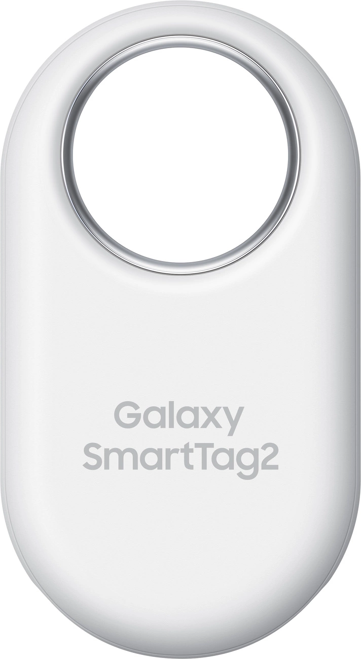Samsung SmartTag2 (4 Pack) 2 pcs. white + 2 pcs. blackeng