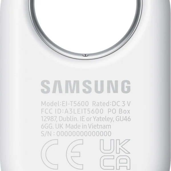 Samsung SmartTag2 whiteeng
