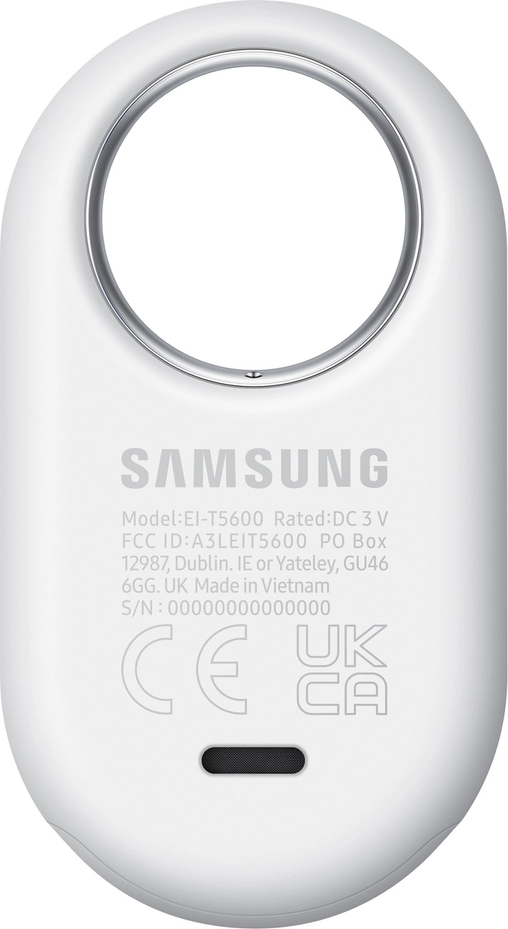 Samsung SmartTag2 whiteeng