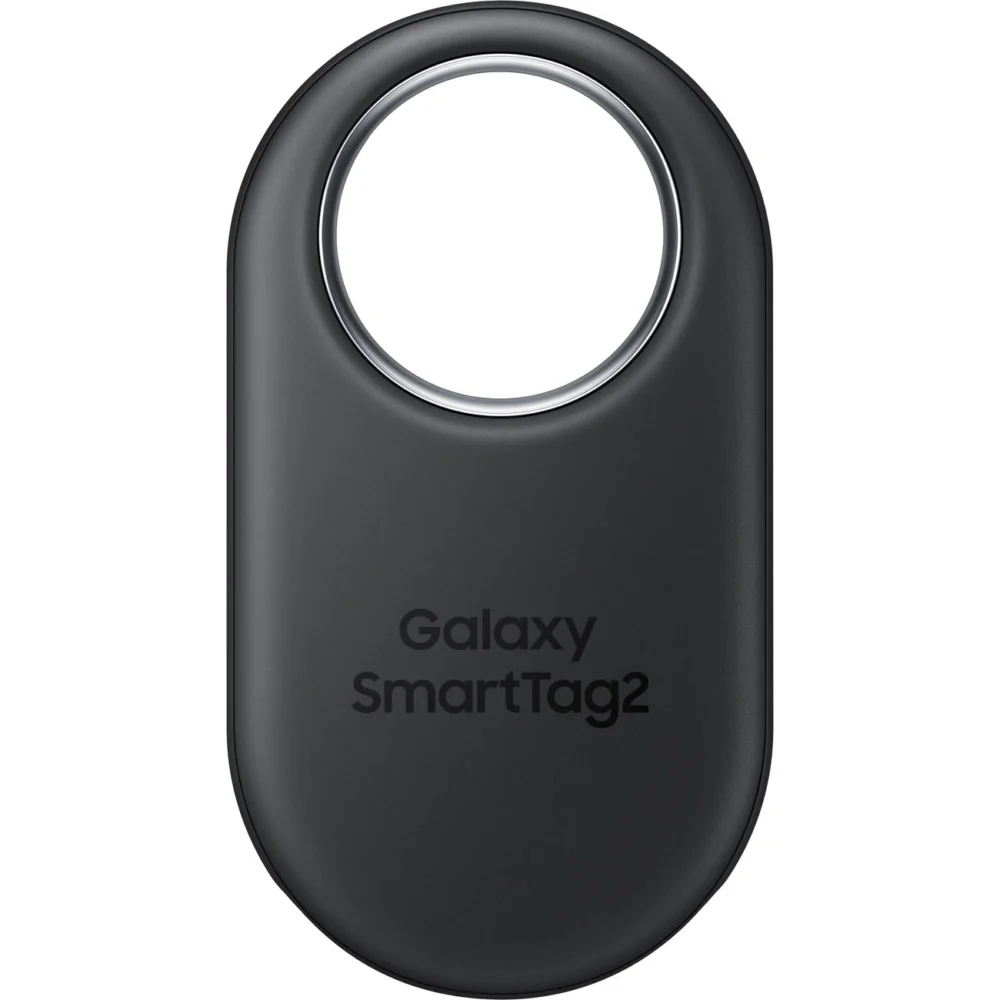 Samsung SmartTag2 blackeng
