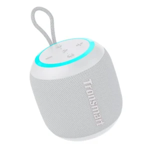 Tronsmart T7 Mini Bluetooth 5.3 15W Portable Wireless Speaker - Grayeng