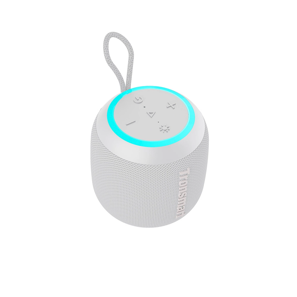 Tronsmart T7 Mini Bluetooth 5.3 15W Portable Wireless Speaker - Grayeng