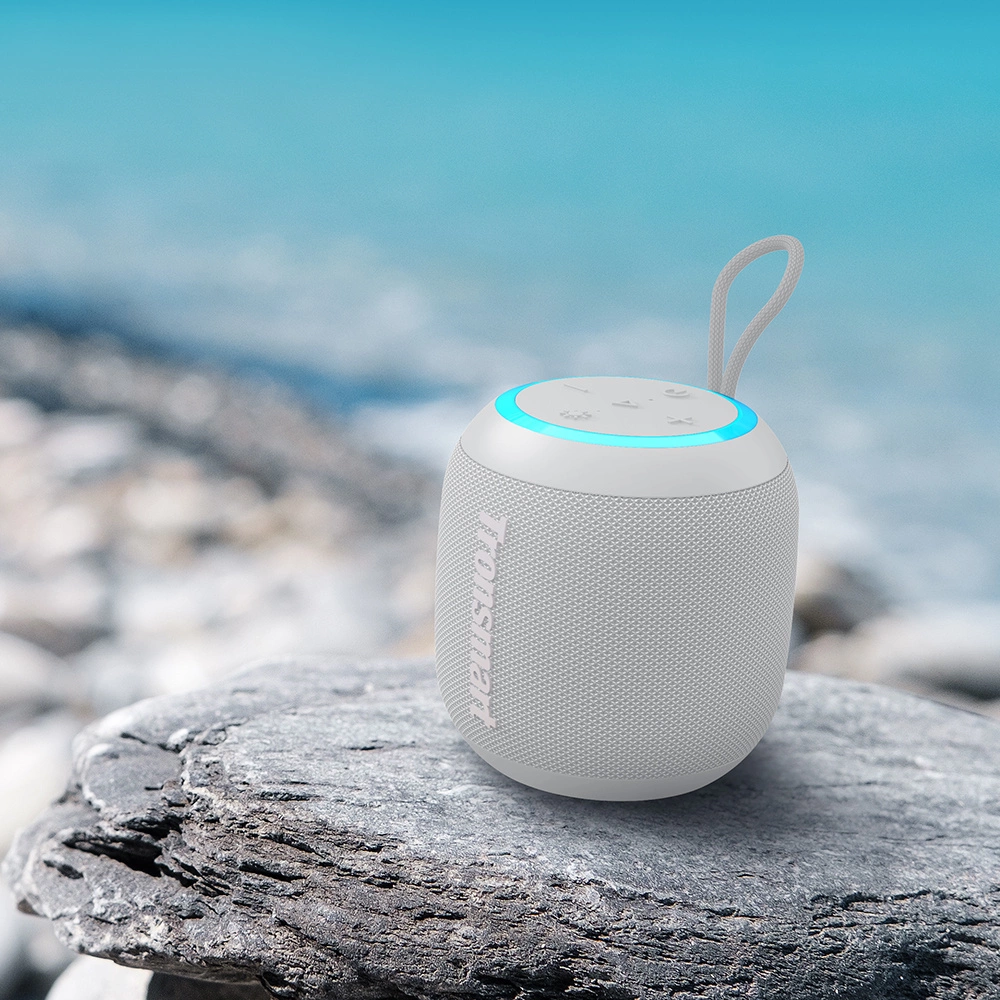 Tronsmart T7 Mini Bluetooth 5.3 15W Portable Wireless Speaker - Grayeng