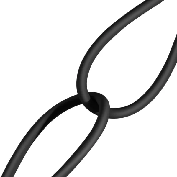 [APRÈS RETOUR] Baseus Superior Series SUPERVOOC USB-A to USB-C cable 65W 1m blackeng
