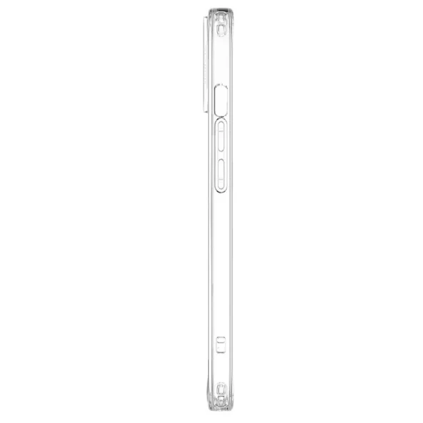 ESR Classic Hybrid Halolock Case with MagSafe for iPhone 15 - Cleareng