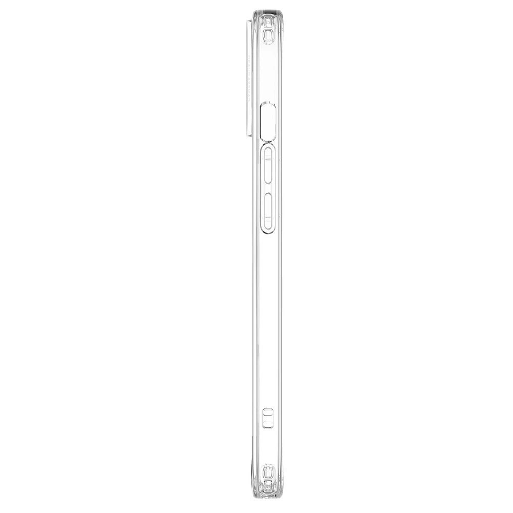 ESR Classic Hybrid Halolock Case with MagSafe for iPhone 15 - Cleareng