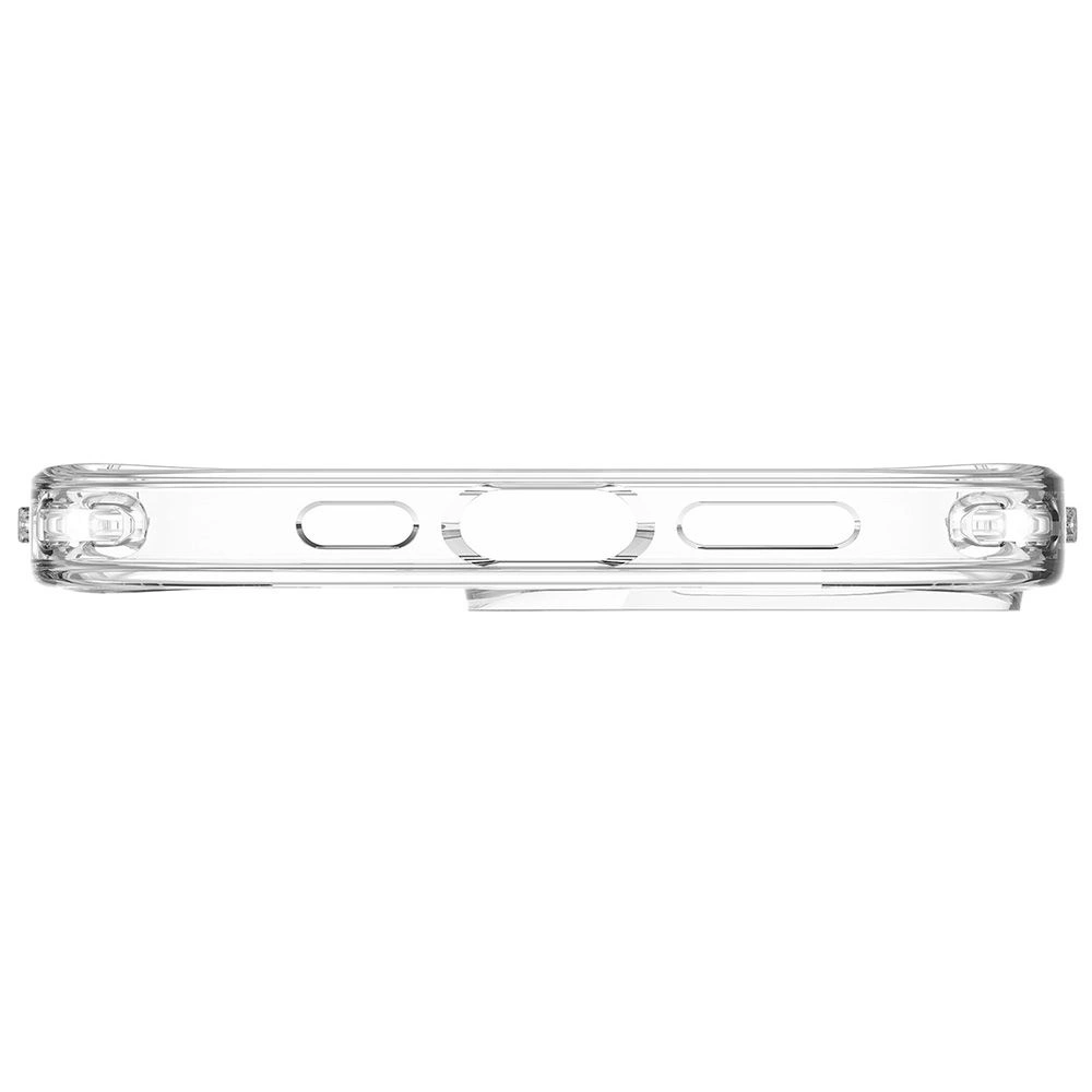 ESR Classic Hybrid Halolock Case with MagSafe for iPhone 15 - Cleareng