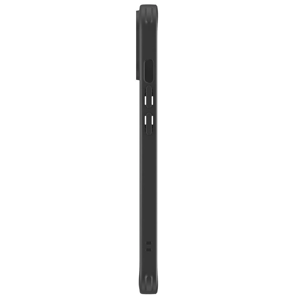 ESR Classic Hybrid Halolock Case with MagSafe for iPhone 15 - Matte Blackeng