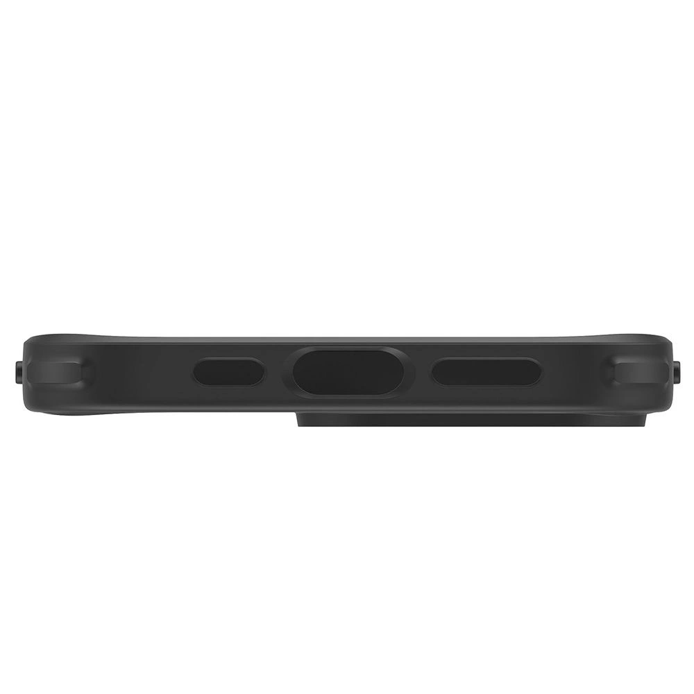ESR Classic Hybrid Halolock Case with MagSafe for iPhone 15 - Matte Blackeng