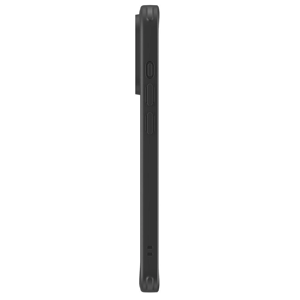 ESR Classic Hybrid Halolock MagSafe Case for iPhone 15 Pro Max - Clear Blackeng