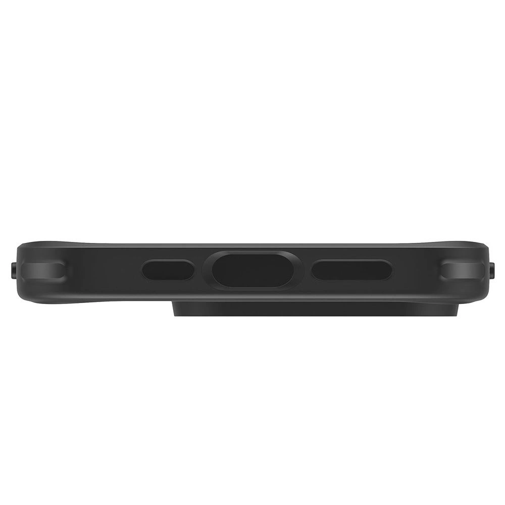 ESR Classic Hybrid Halolock MagSafe Case for iPhone 15 Pro Max - Clear Blackeng