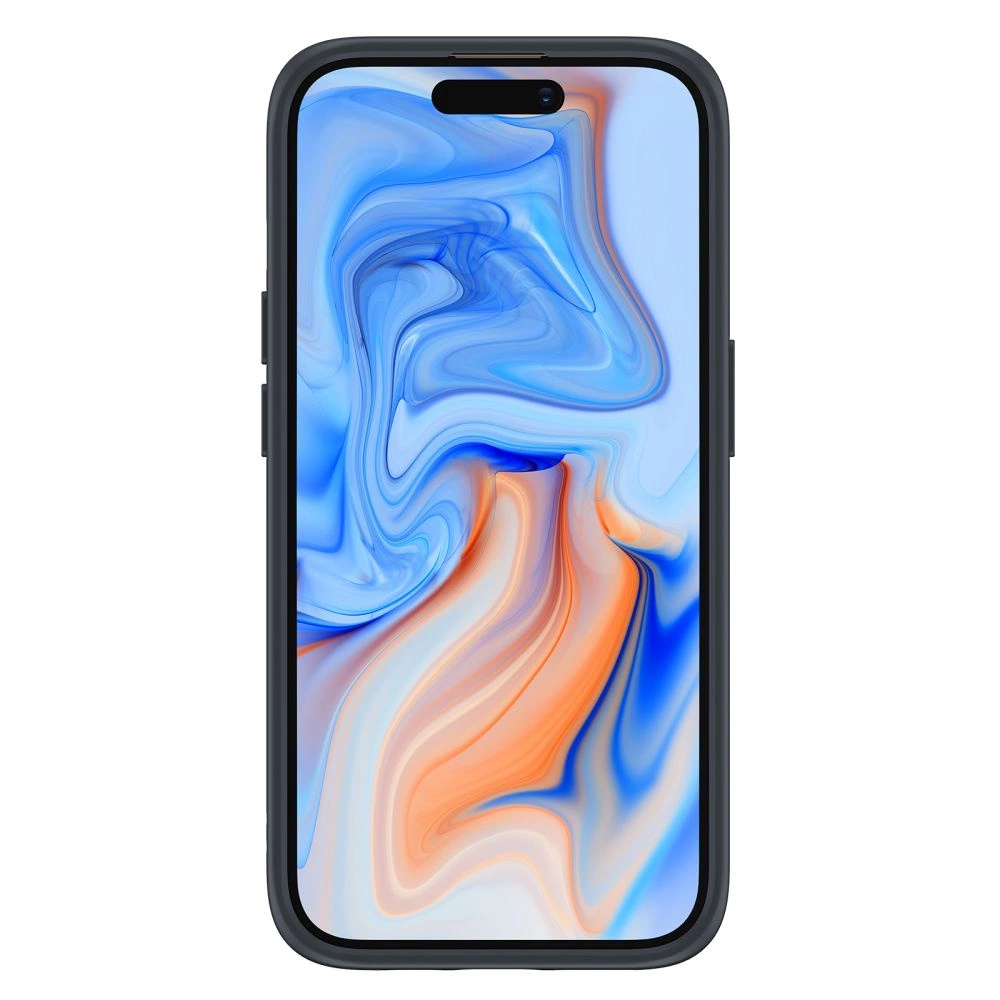 ESR Cloud Halolock MagSafe iPhone 15 Plus Case - Blackeng