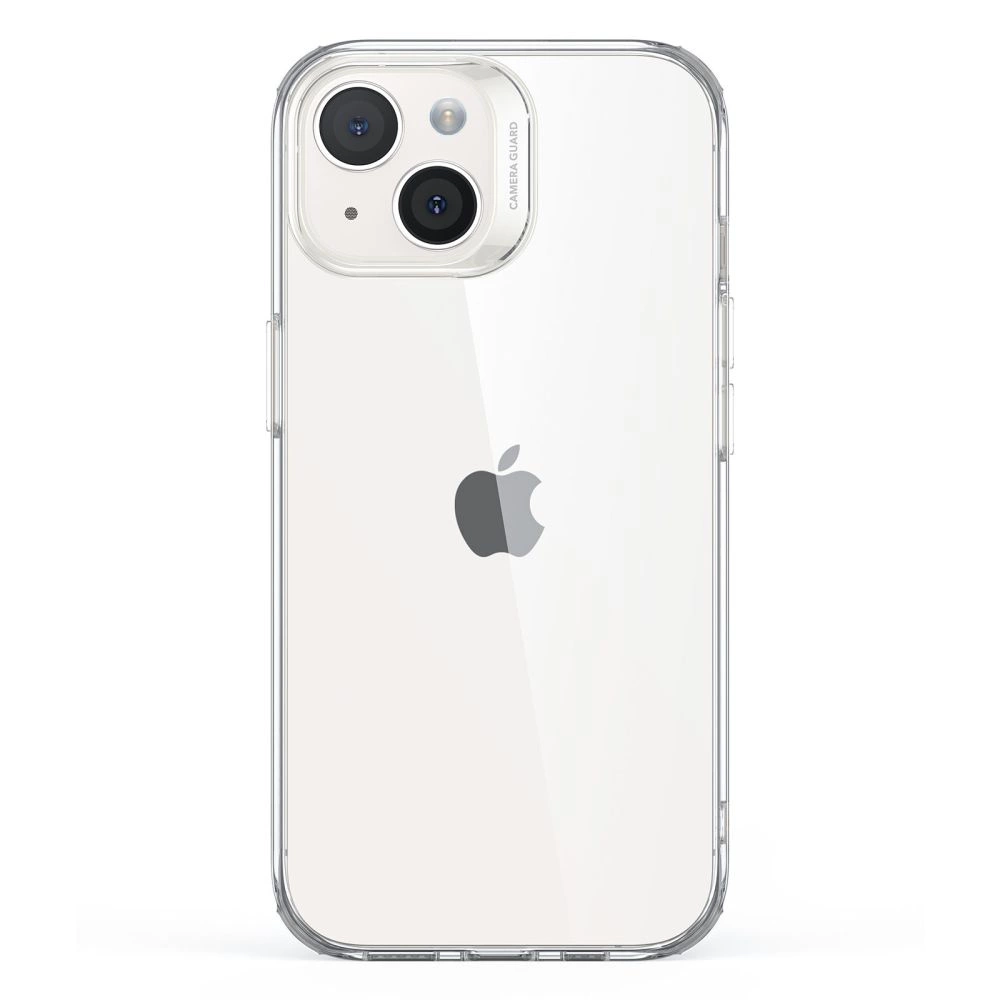 ESR Project Zero iPhone 15 Case - Cleareng