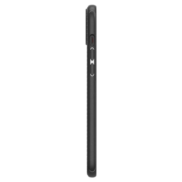 Spigen Mag Armor MagSafe iPhone 15 Case - Matte Blackeng