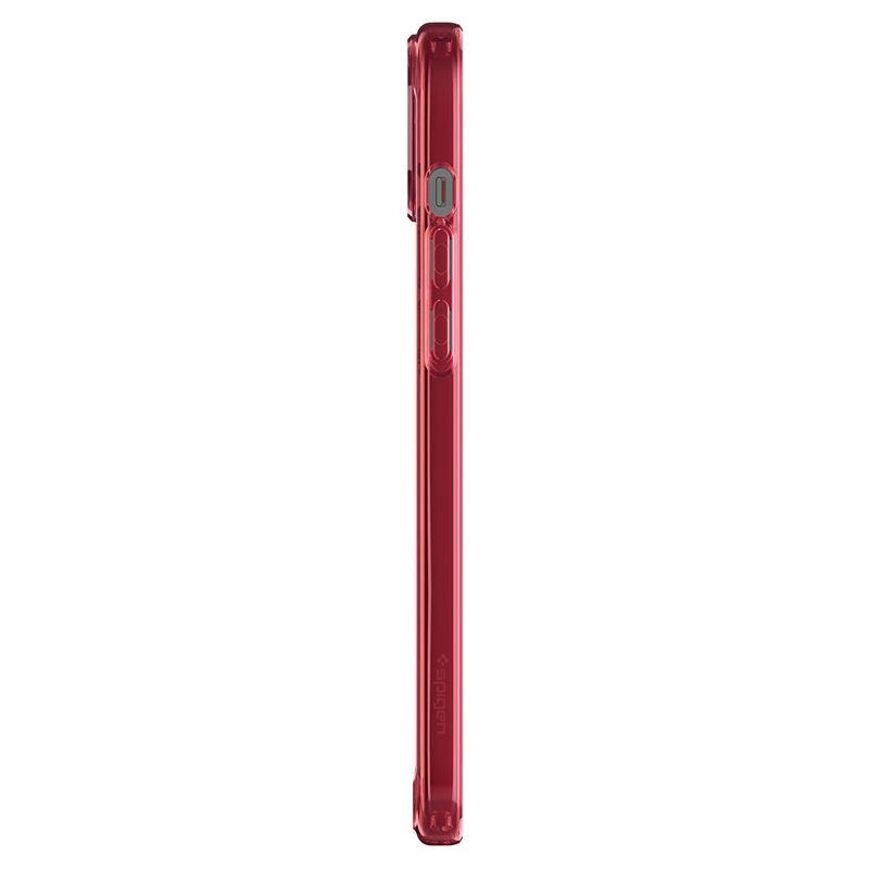 Spigen Ultra Hybrid iPhone 15 Case - Redeng
