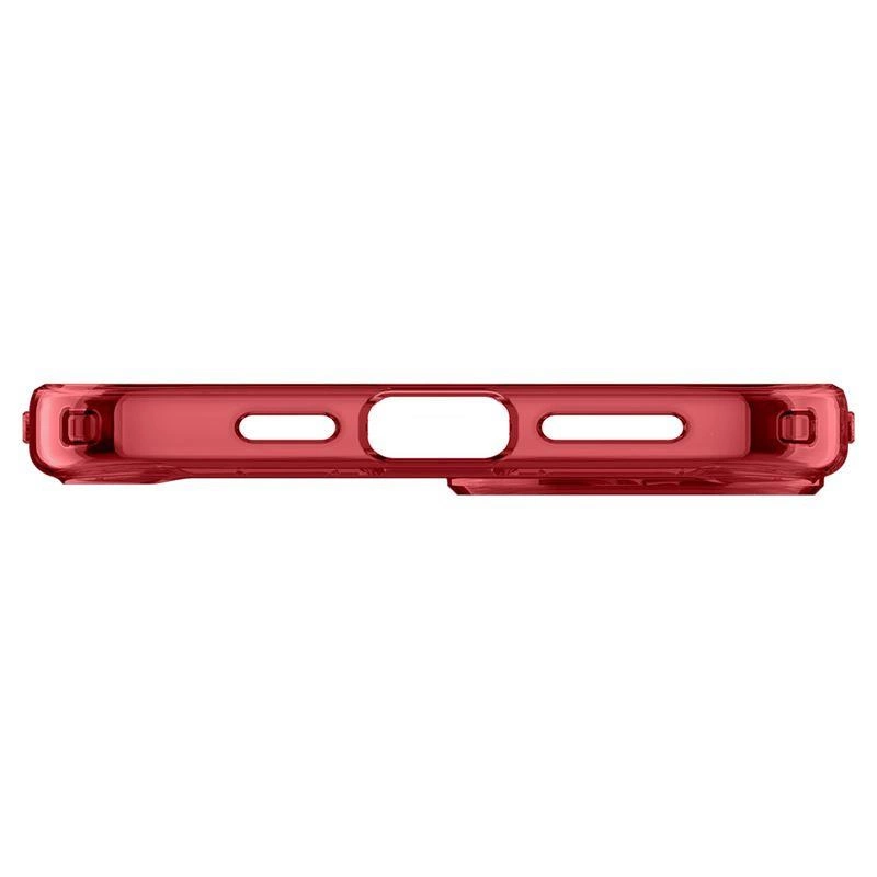 Spigen Ultra Hybrid iPhone 15 Case - Redeng